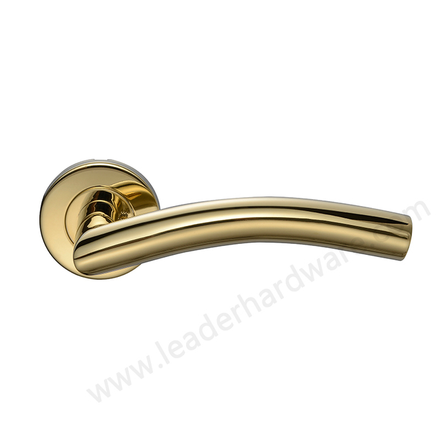 door handle front door