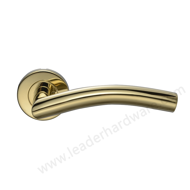 door handle front door