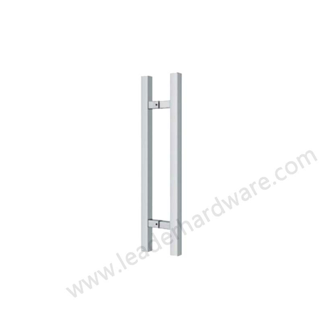 Stainless Steel Tube Pull Handle
