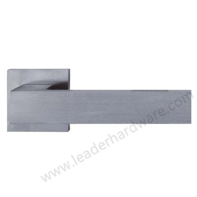Solid Lever Handle
