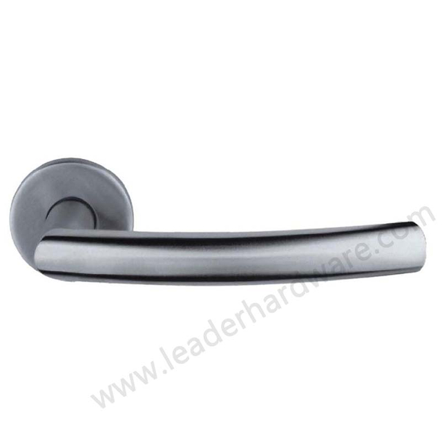 exterior door handles