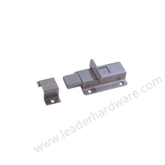 heavy duty surface bolts for doors
