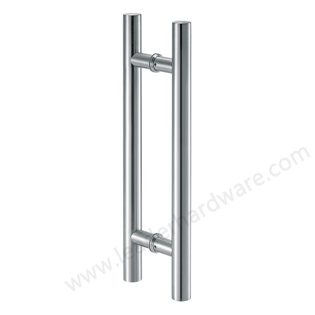 Ladder Style Pull Handle