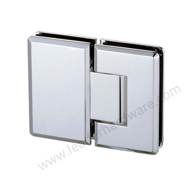 shower doors hardware