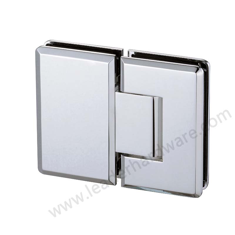 shower doors hardware