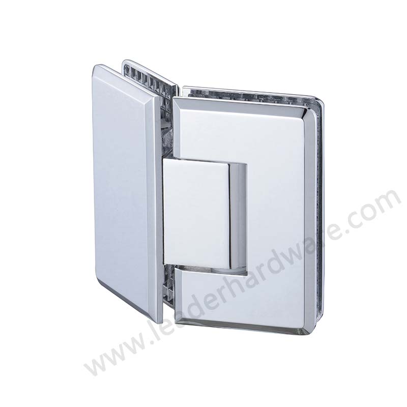 shower doors hardware