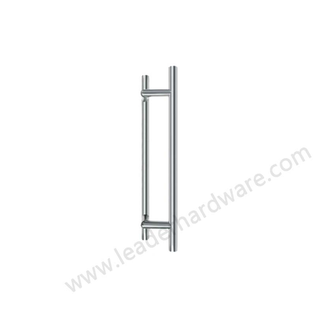 commercial door handle pull
