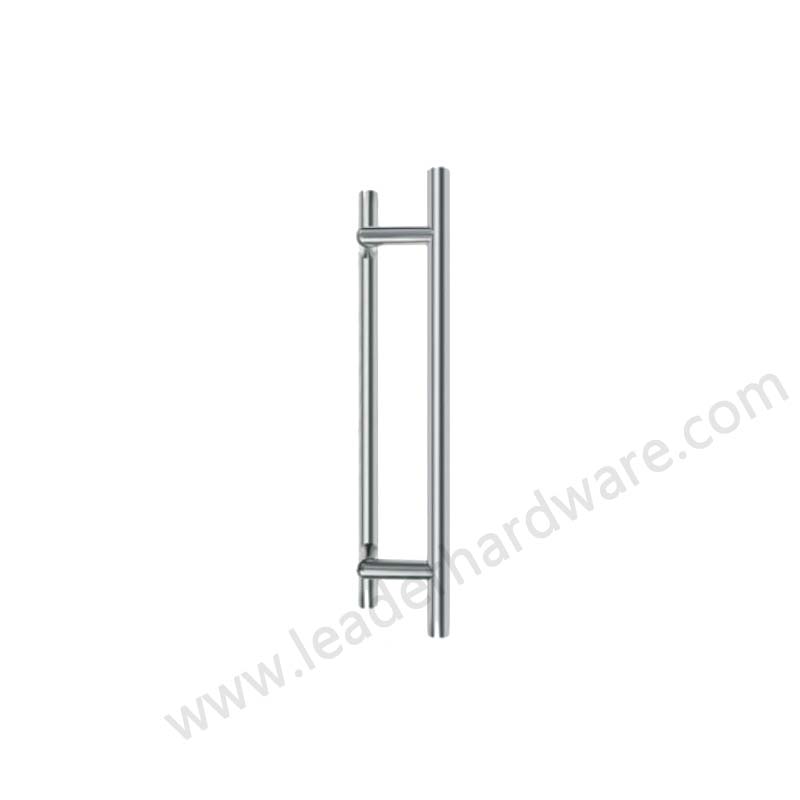 commercial door handle pull
