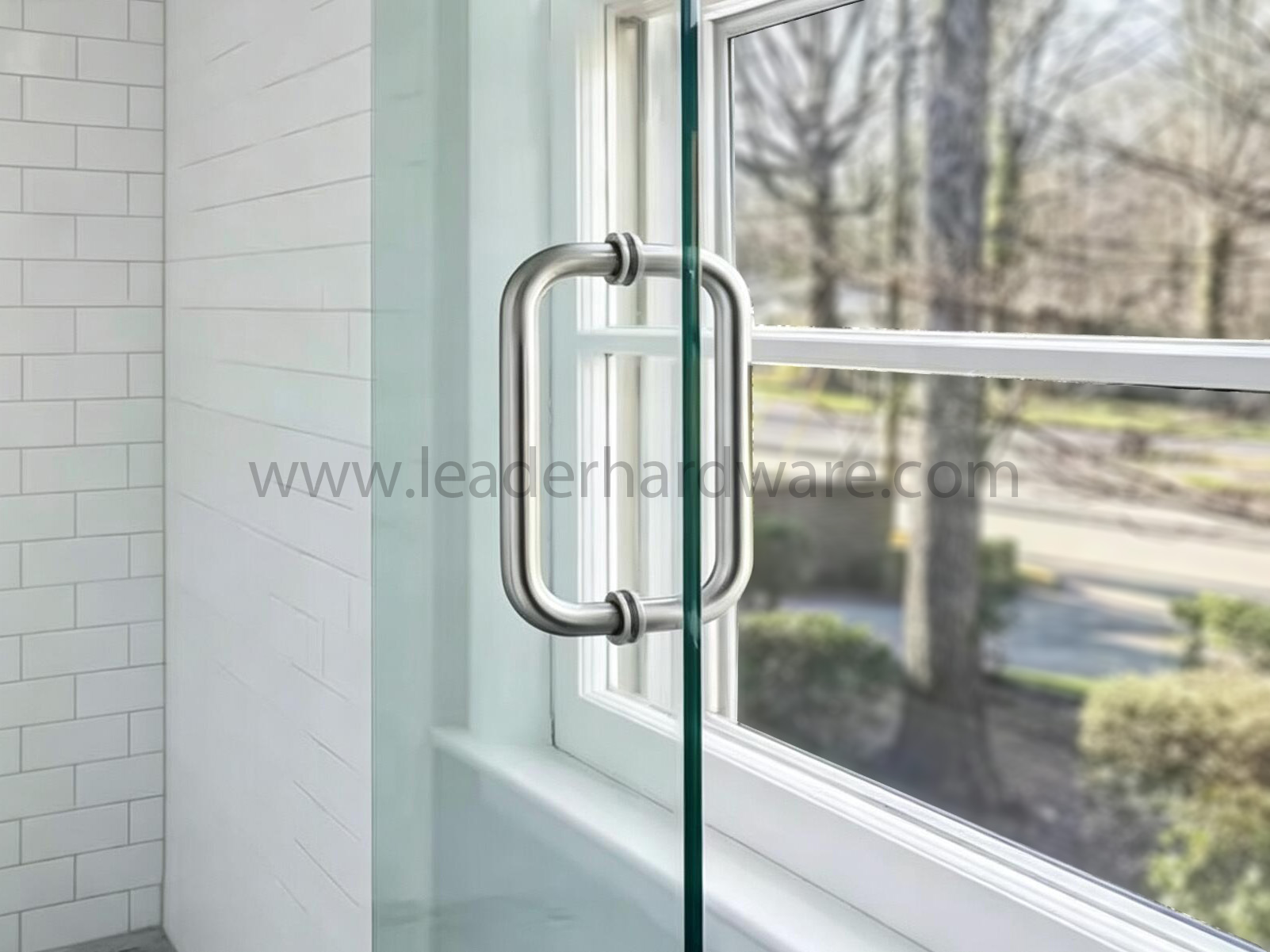 304 Stainless Steel Pull Handle PHS-202: Full Spec Guide