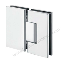 shower hinges