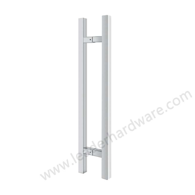 Ladder Style Pull Handle Square