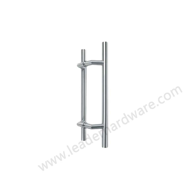 Tube Pull Handle