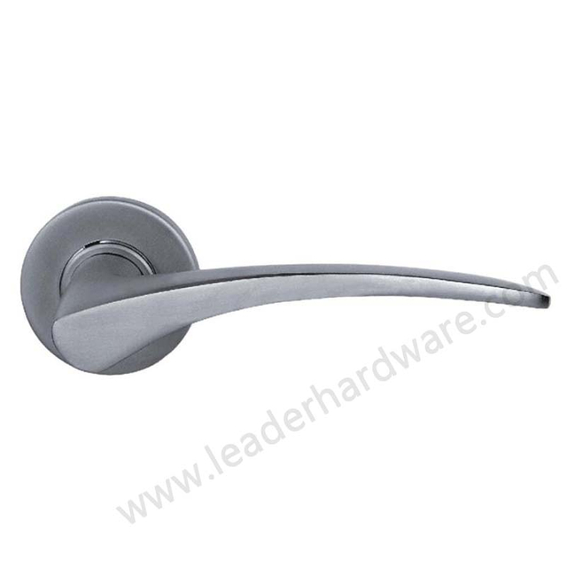 bedroom door handles and locks
