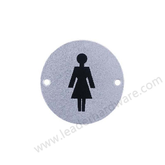 engraved signs