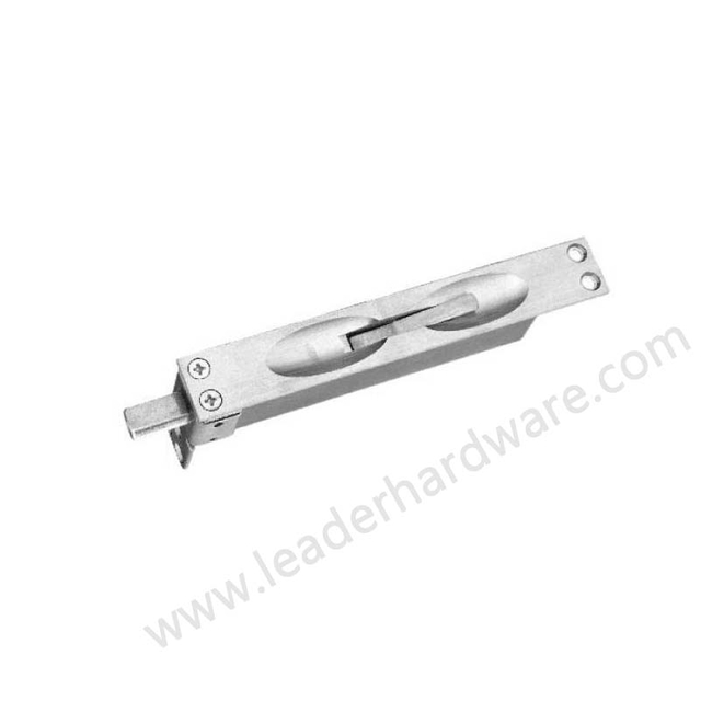 bolt latch for door