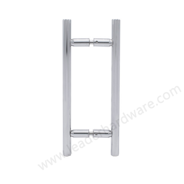 Ladder Style Pull Handle