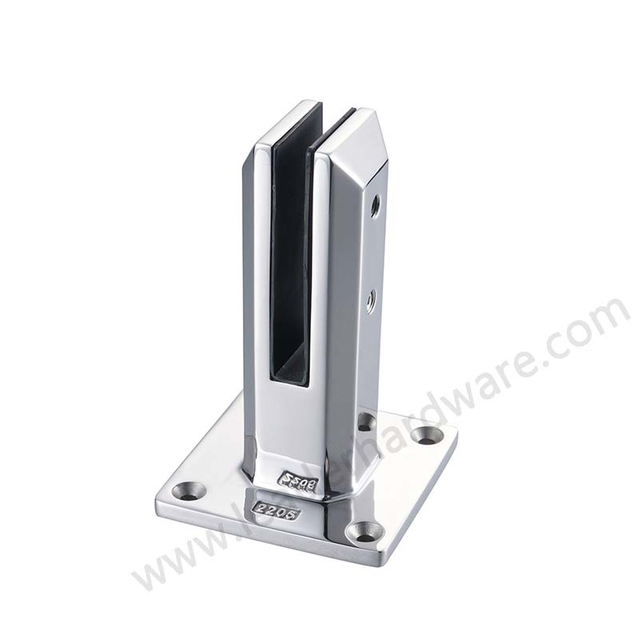 Spigot for Handrail, Balustrade, Swimming Pool