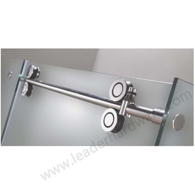 glass sliding doors