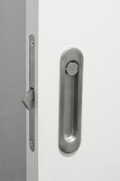 Concealed Flush Handle