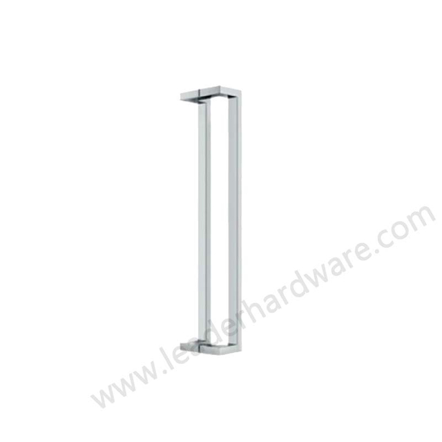 Stainless Steel Tube Pull Handle