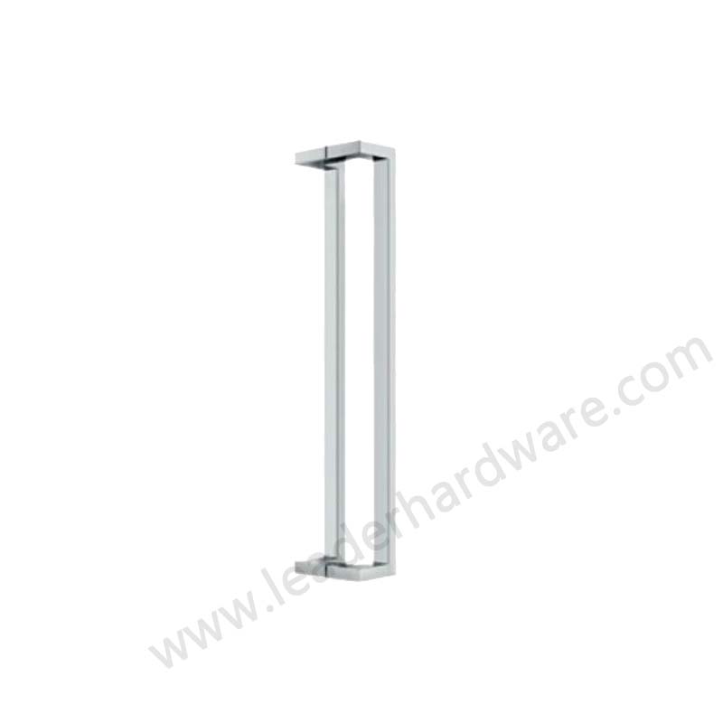 Stainless Steel Tube Pull Handle