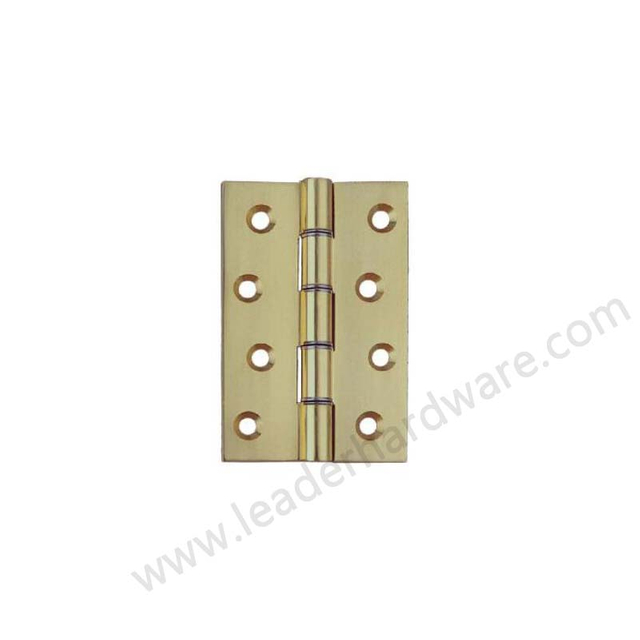 brass door hinges