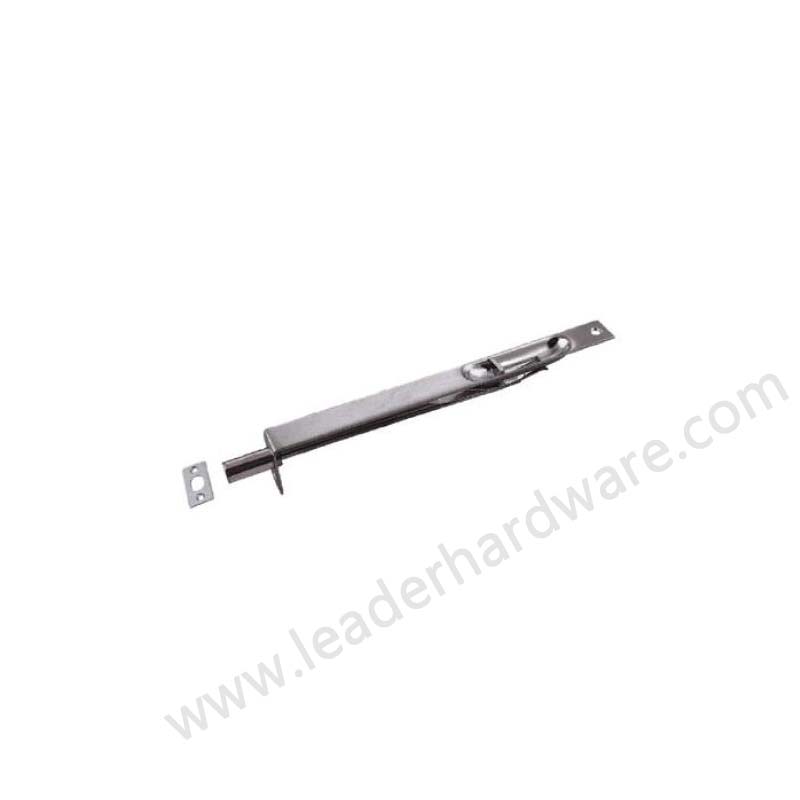 Stainless Steel Door Bolt DBS-001