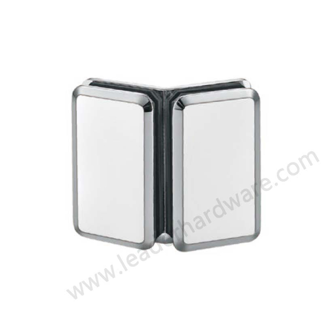 shower glass clamps