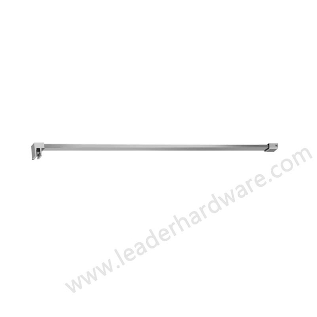 Glass Shower Dooor Support Bar