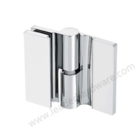 glass door pivot hinge