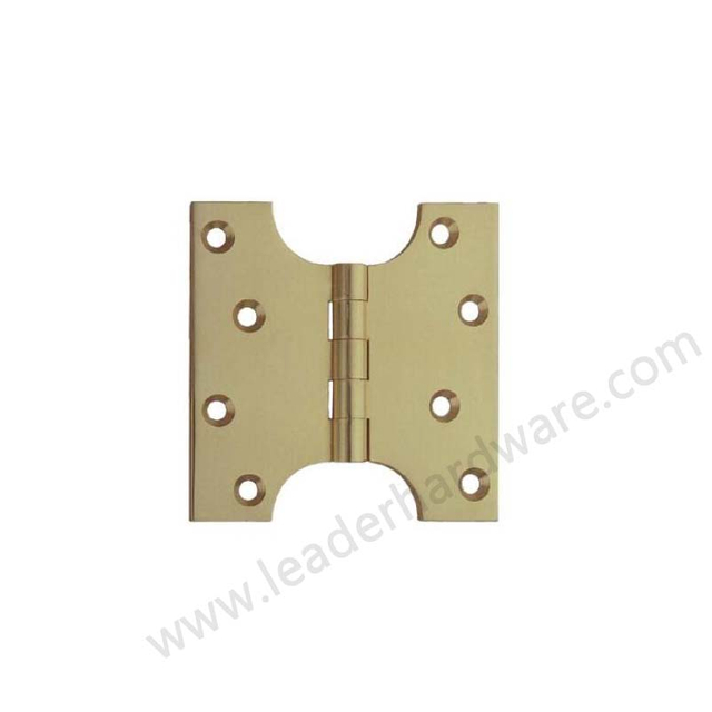 Brass Door Hinge