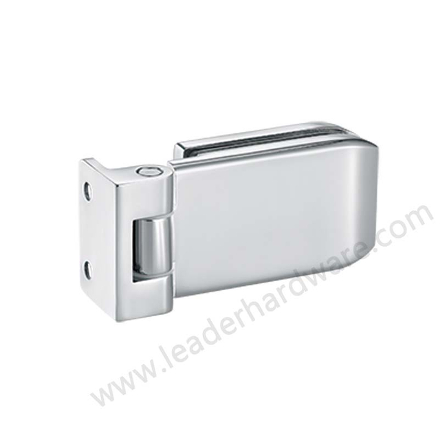glass to glass door hinges