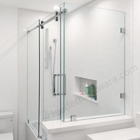 sliding glass door hardware