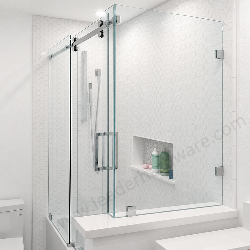 sliding glass door hardware