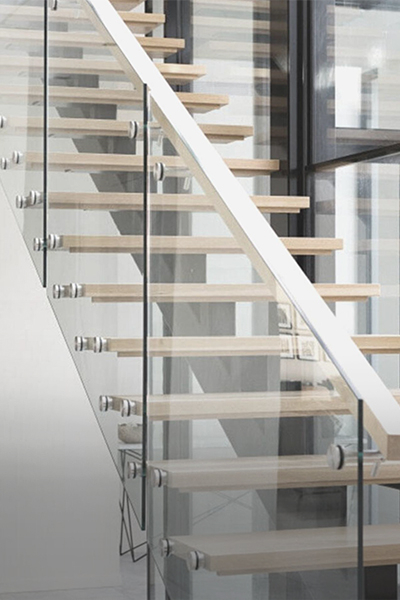 Handrail, Balustrade Fittings