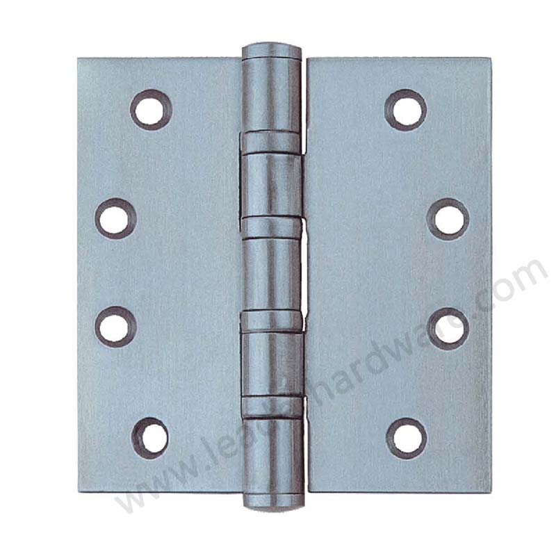 industrial stainless steel hinges