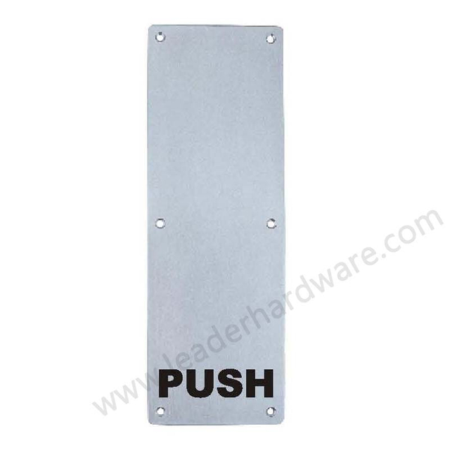 office plaque