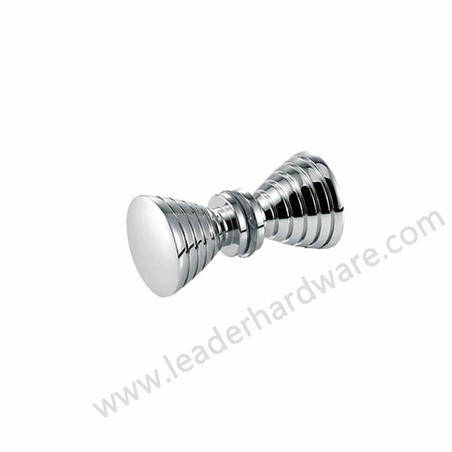 shower door hardware handle