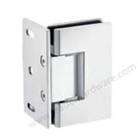 bathroom door hinge