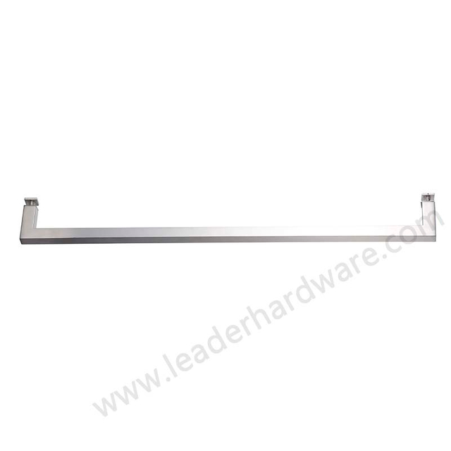 wall mounted towel bar