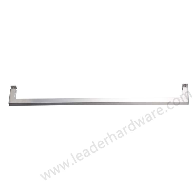 wall mounted towel bar