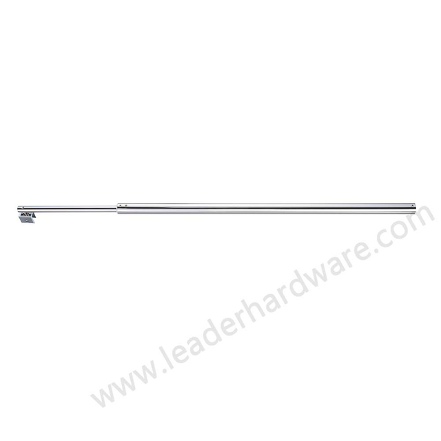 Glass Shower Door Support Bar