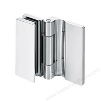 shower door hinges