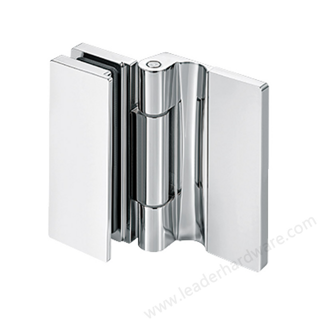 shower door hinges