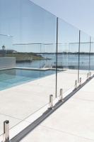 Handrail & Balustrading