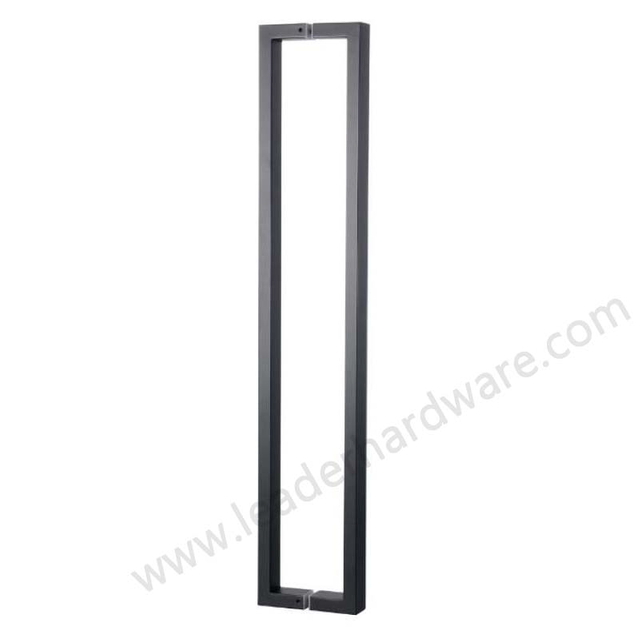 Tube Pull Handle