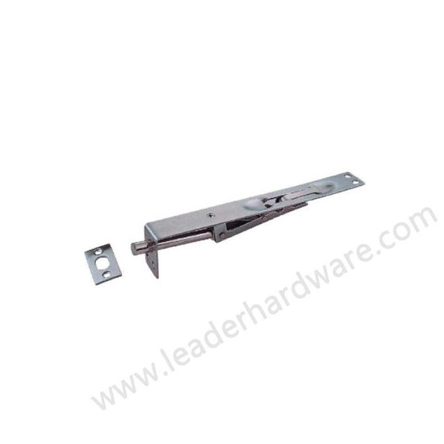 bolt latch for door