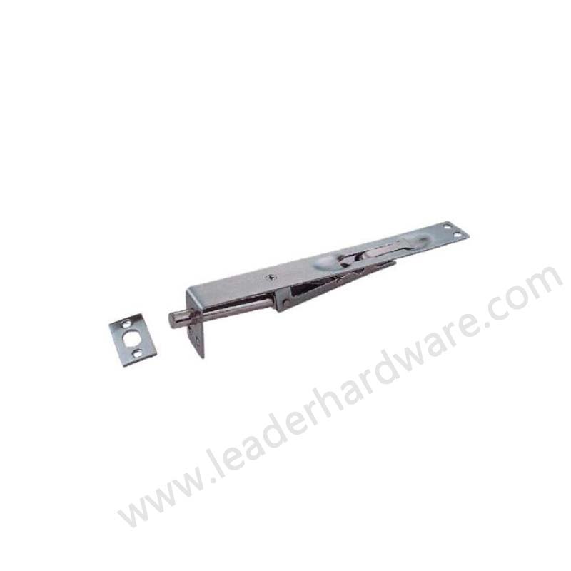 bolt latch for door