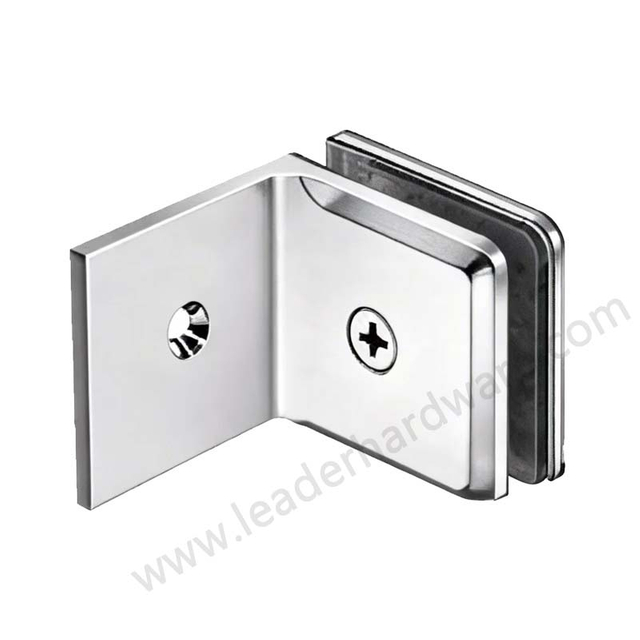 clamp glass