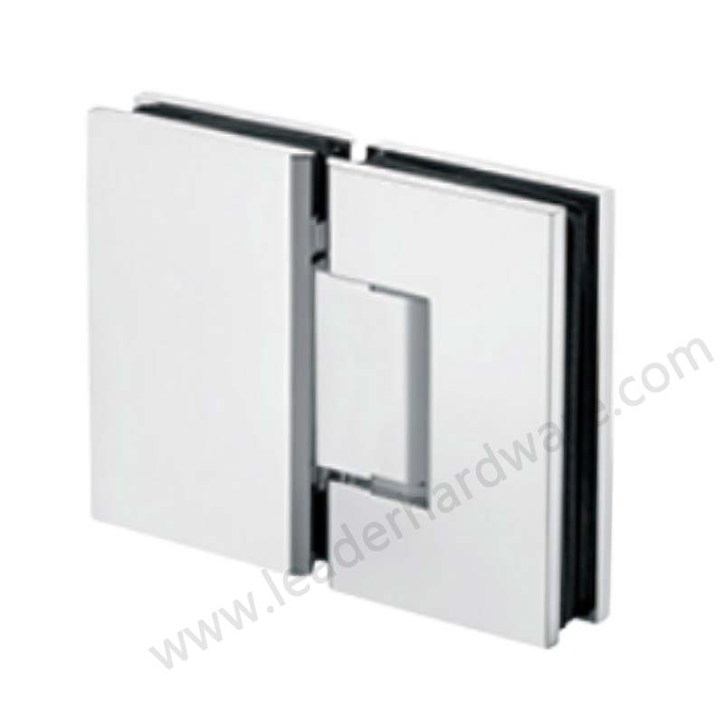 heavy duty glass door hinges